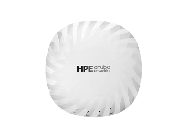 HPE ANW AP-745 (RW) Campus AP