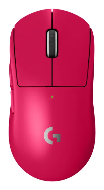 PRO X SUPERLIGHT 2 SE - PINK - EER2-933