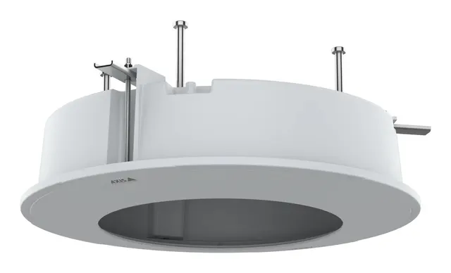 AXIS TP3208-E RECESSED MOUNT/