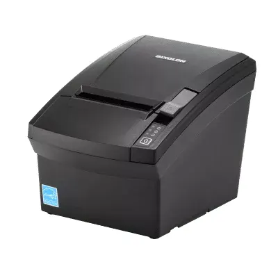 SRP-330 DARK GREY DT USB2.0/SERIAL CUTTER IN
