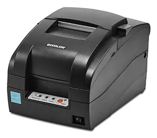 SRP-275III TEAR-BAR SERIAL USB/DOT MATRIX PRINTER 9PIN 76.5MM I