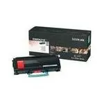 CORPORATE TONER CARTRIDGE/3.5K PGS F/ E260/ E360/ E460