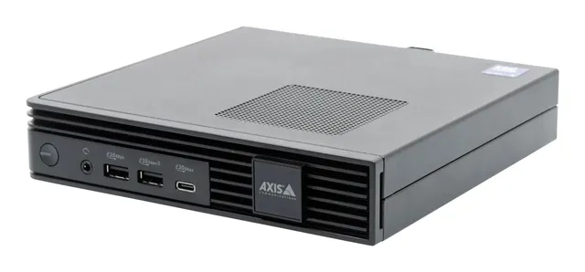 AXIS S9301 MK II COMPACT AND/FLEXIBLE WORKSTATION EU.U5-235 1
