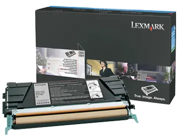 CORPORATE TONER CARTRIDGE/15K PGS F/ E460