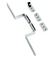 POWER STRIP MOUNTING KIT/AND CORD WRAP