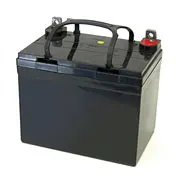 SV SLA REPLACEMENT BATTERY/33 AH