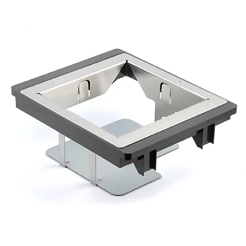 Mount, Counter, HS1250 Fill, Magellan 2300HS/3300HSi/3550HSi
