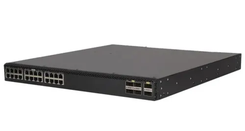 HPE 5710 24XGT 6QS+/2QS28 Switch