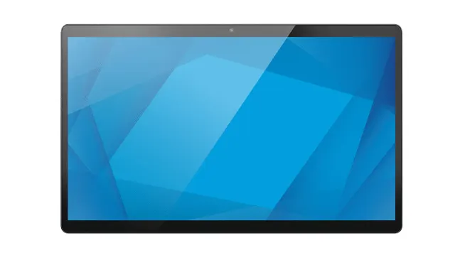 15.6-INCH I-SERIES SLATE WITH/INTEL FULL HD 1920 X 1080 DISPLA
