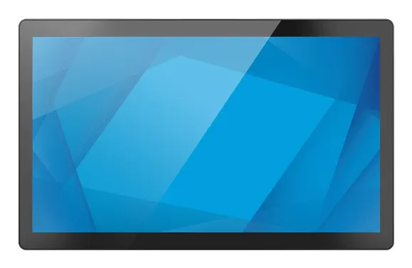 23.8IN I-SERIES 3 WIN11 FHD/8GB RAM 256GB SSD NO STAND BLACK