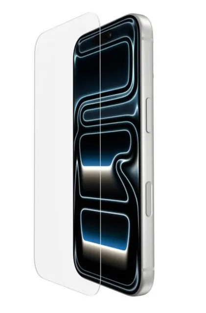 BELKIN ULTRAGLASS2 DISPLAYSCHUT/FUER IPHONE 17 PRO