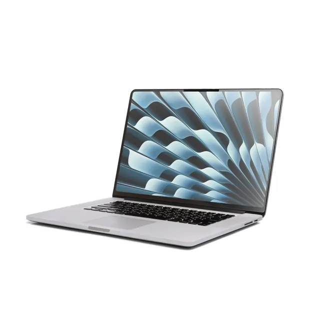 Anti-Glare Filter 9H adhesive Apple Macbook Neo 13