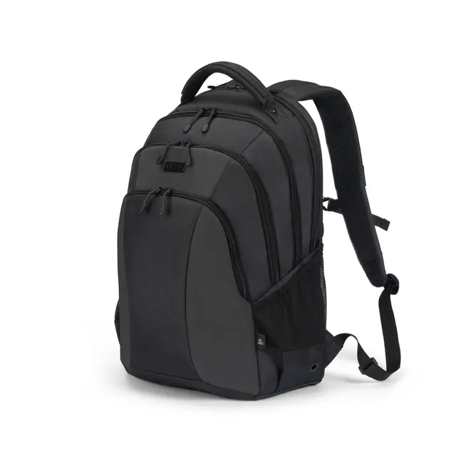 Backpack SEEKER II 13-16 Black