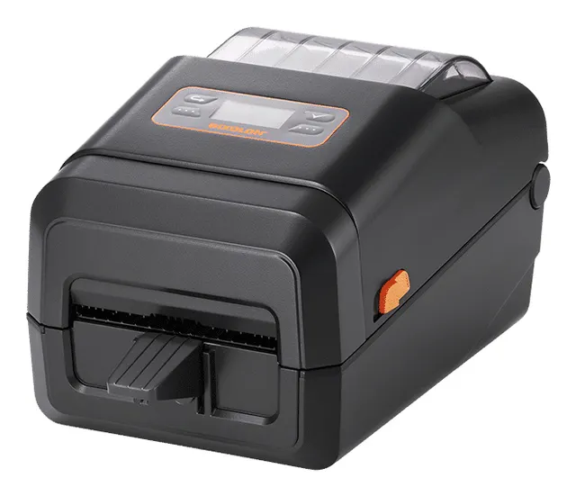 XL5-40CT LCD USB2.0 + USB HOST/DT LL PRNT 203DPI UP TO152MM/SEC