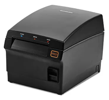 SRP-F312II USB DT 203DPI AUTO/CUTT ETHERNET 80/83MM IN