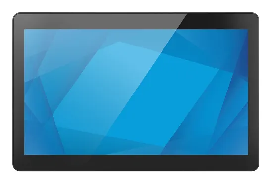 15.6IN I-SERIES 3 WIN11 FHD I5/8GB RAM 256GB SSD NO STAND BLACK