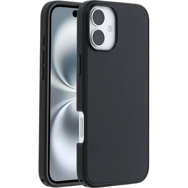 OB SYMMETRY MAGSAFE APPLE/IPHONE 16 PLUS - BLACK - PROPACK