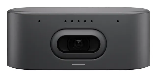 Rally AI Camera - GRAPHITE - WWi-9006