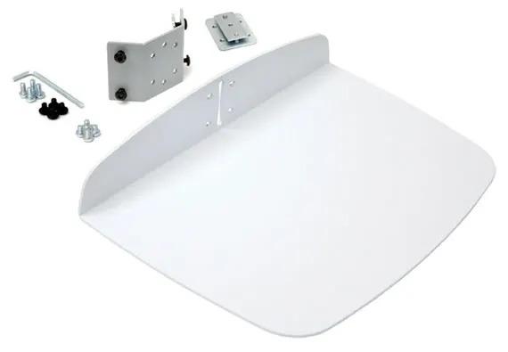STYLEVIEW UTILITY SHELF/4.5KG