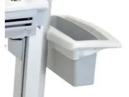 SV40 BASKET AND HANDLE KIT/F/REAR OF A STYLEVIEW CART SV40