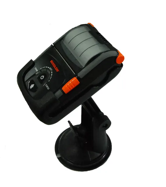 Vehicle Holder for SPP-R200III