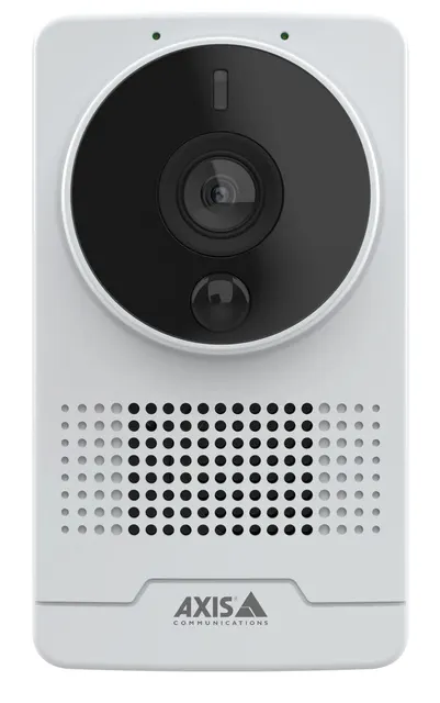 AXIS M1075-L MK II BOX CAMERA/