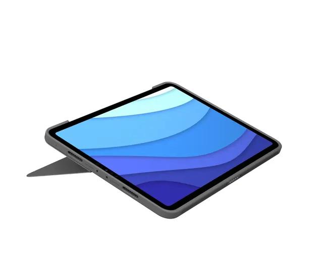 COMBO TOUCH F. IPAD PRO11-INCH/1ST 2ND 3RD GEN. - SAND-US-INTNL