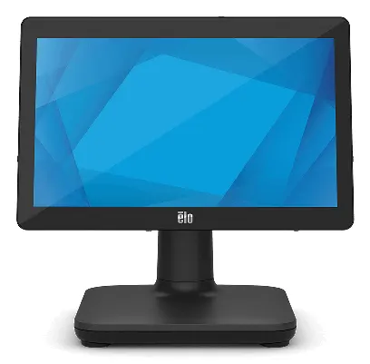 EloPOS System, 15-inch HD1080, Win 10, Core i3, 8GB RAM, 128SSD, Projected Capacitive 10-touch