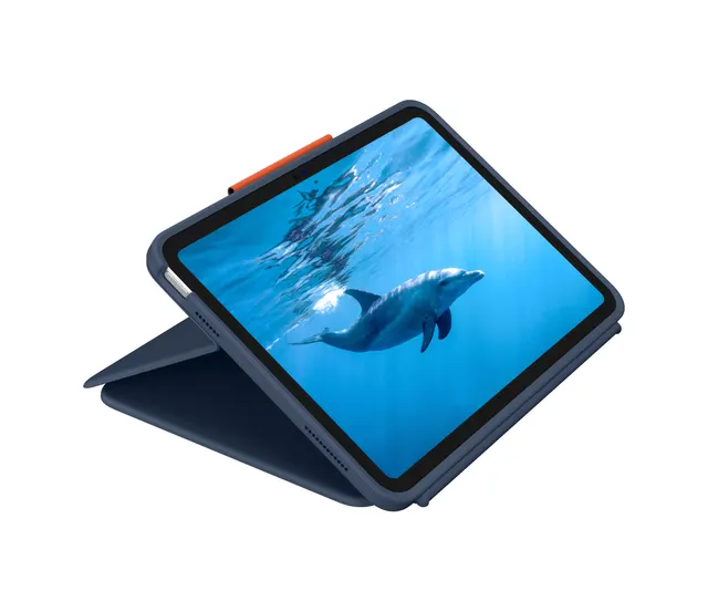Rugged Combo 4 - CLASSIC BLUE - CH - EU19Ti-944