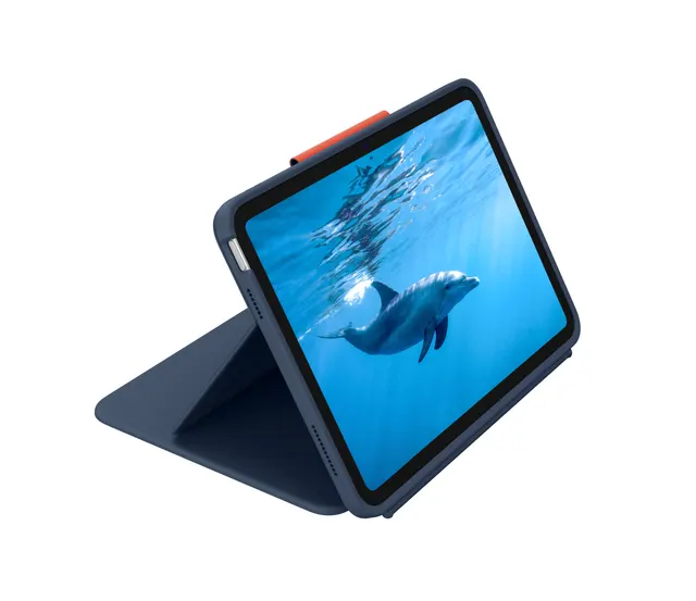 RUGGED COMBO 4 - CLASSIC BLUE - UK - EU19Ti-944
