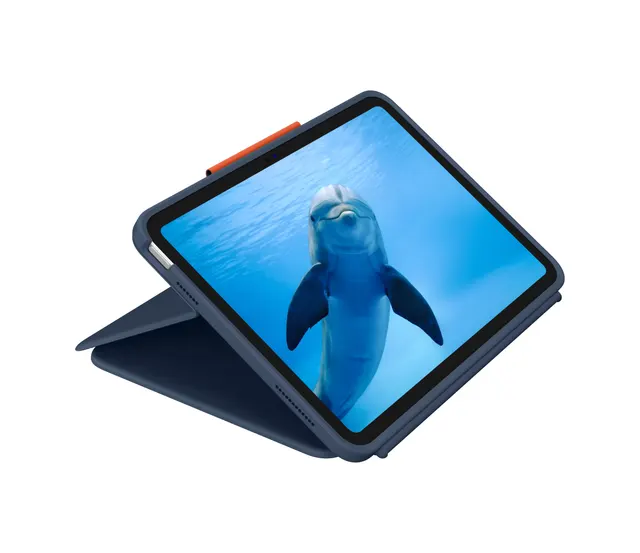 Rugged Combo 4 Touch - CLASSIC BLUE - PAN - EU19Ti-944