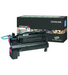 RET.PROGR. TONER CARTR.MAGENTA/MAGENTA 20K PGS F/ C792