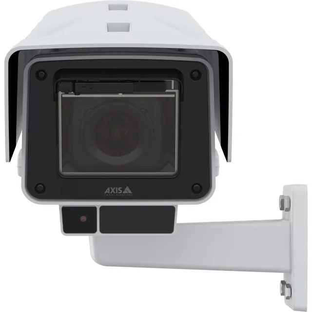 AXIS Q1726-LE 1/1.8IN IMAGE/SENSOR OUTDOOR BLOCK CAMERA W/ B