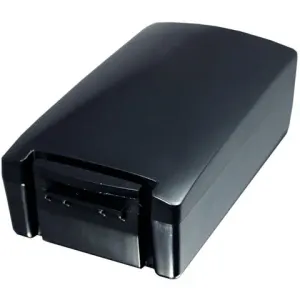 Battery, 5200 mAh High Capacity, FalconX3/X4