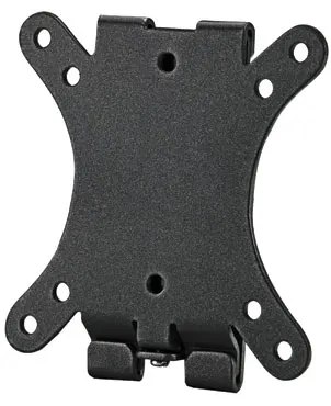 NEO-FLEX WALL MOUNT. ULD FIXED/13-32IN 18.1KG MIS-D/E/F 3Y WARR