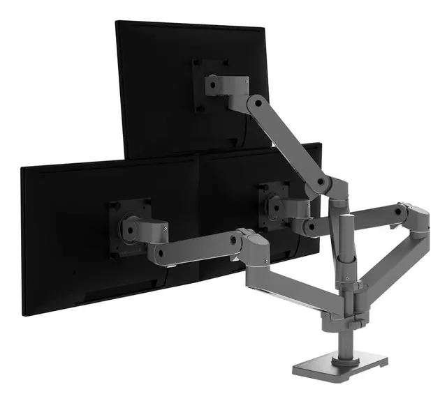 ACCESSORY SINGLE TO DUAL SIDE-/BY-SIDE CONVERSION KIT LX PRO DI