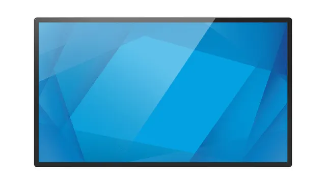 ET6554L-9UWA-1-MT-GY-G/65IN LCD 4K HDMI DP 20-TOUCH AG