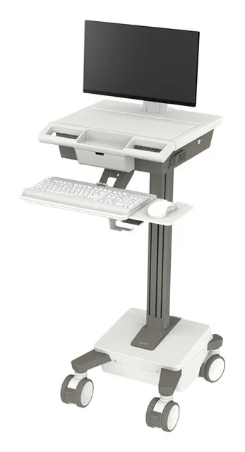 MOSAIC LCD CART/.