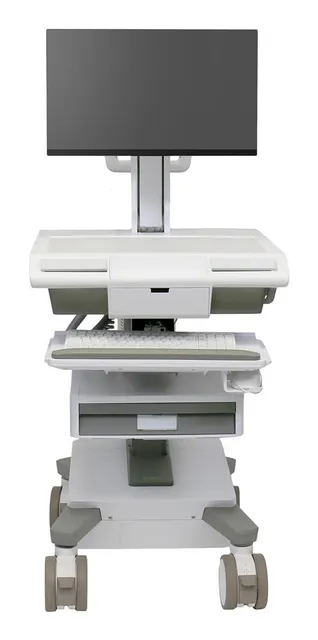MOSAIC LCD CART/TIER 1 STD 1