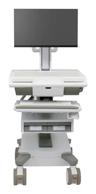 MOSAIC LCD CART/TIER 1 STD 2