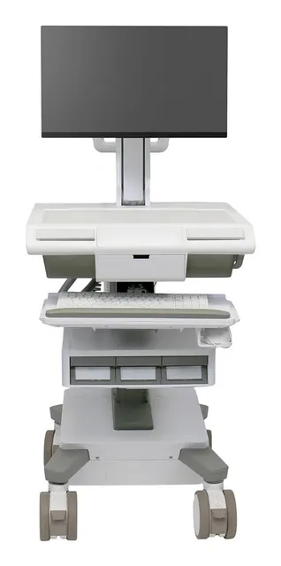 MOSAIC LCD CART/TIER 1 STD 3