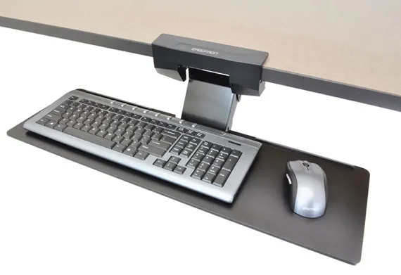 NEO-FLEX UNDERDESK/KEYBOARD ARM