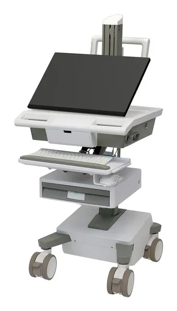 MOSAIC FLEX ARM CART/TIER 1 STD 1