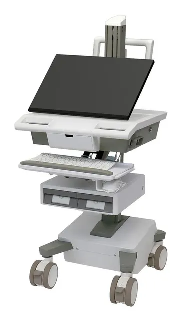 MOSAIC FLEX ARM CART/TIER 1 STD 2