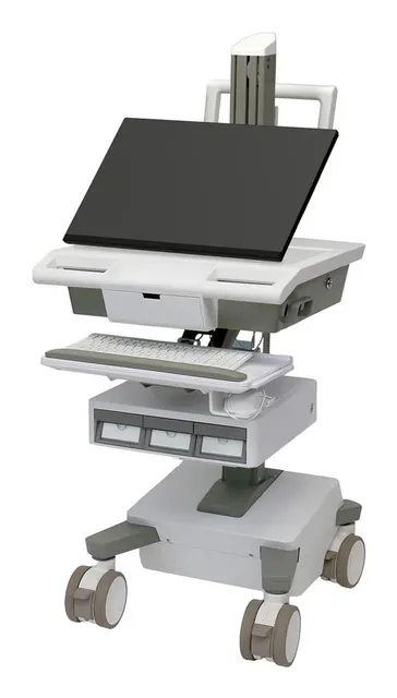 MOSAIC FLEX ARM CART/TIER 1 STD 3
