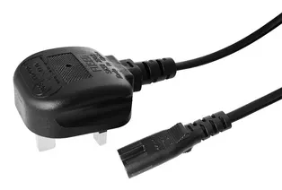 Schneider OffGrid Power Cord, UK