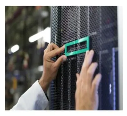 HPE 12916E Switch Chassis
