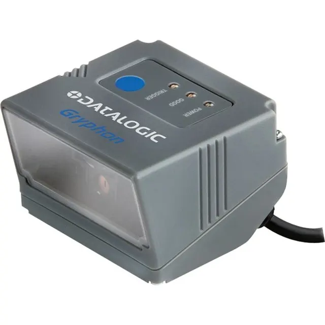 GRYPHON GFS4100 SCANNER,1D IMAGER,USB