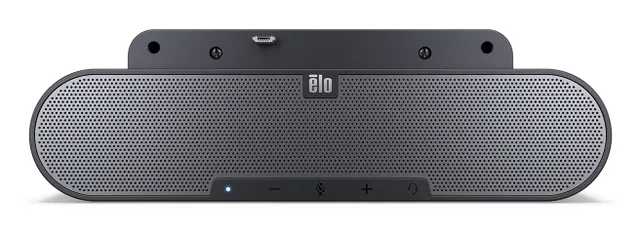 ELO EDGE CONNECT SPEAKER BAR/BLACK