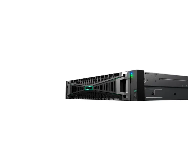 HPE Alletra Storage MP X10250 TAA-compliant Controller Node